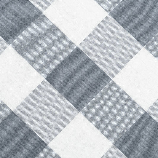 Plaid Tablecloth