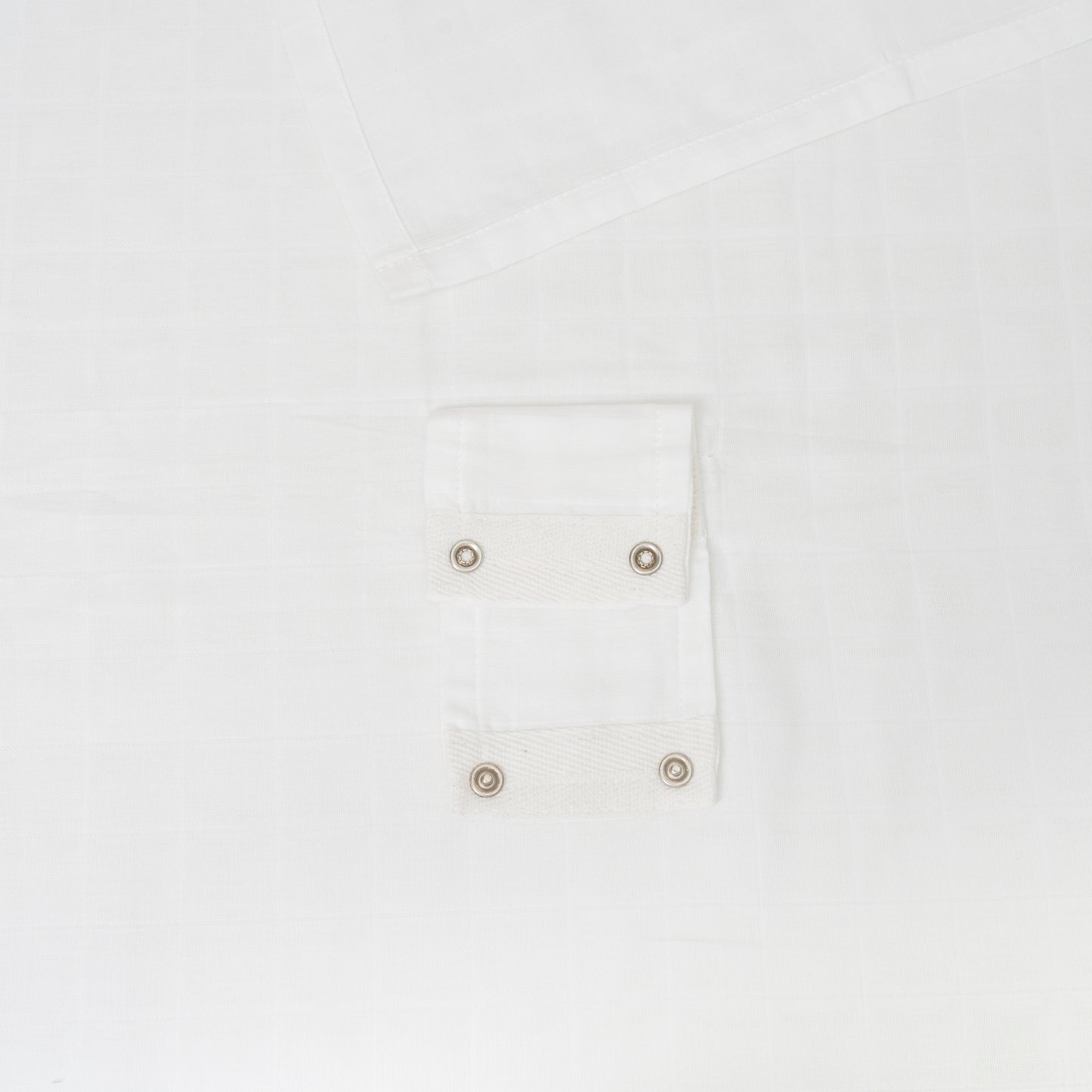 Muslin Car Seat Cover