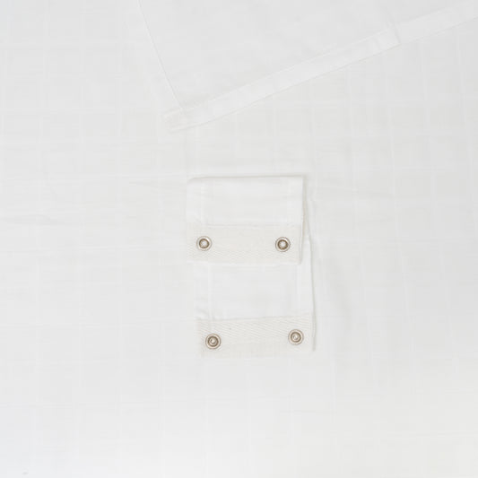 Muslin Car Seat Cover