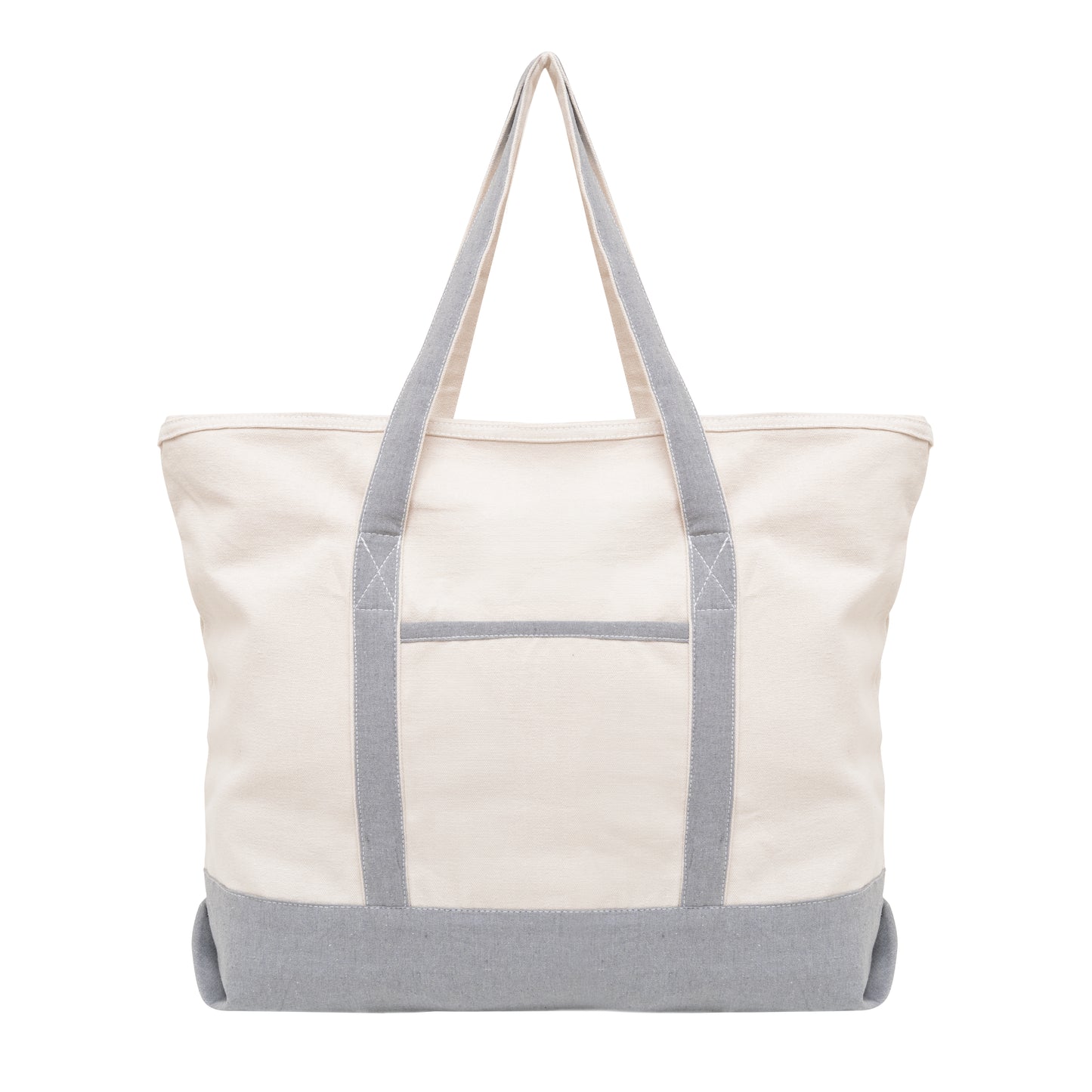 Deluxe Canvas Tote