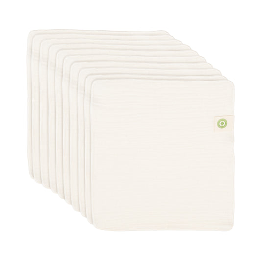 Cloth Baby Wipes