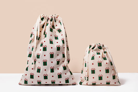 Cloth Gift Bags