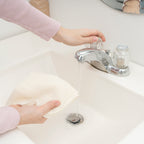 Cloth Baby Wipes