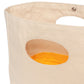 Canvas Basket