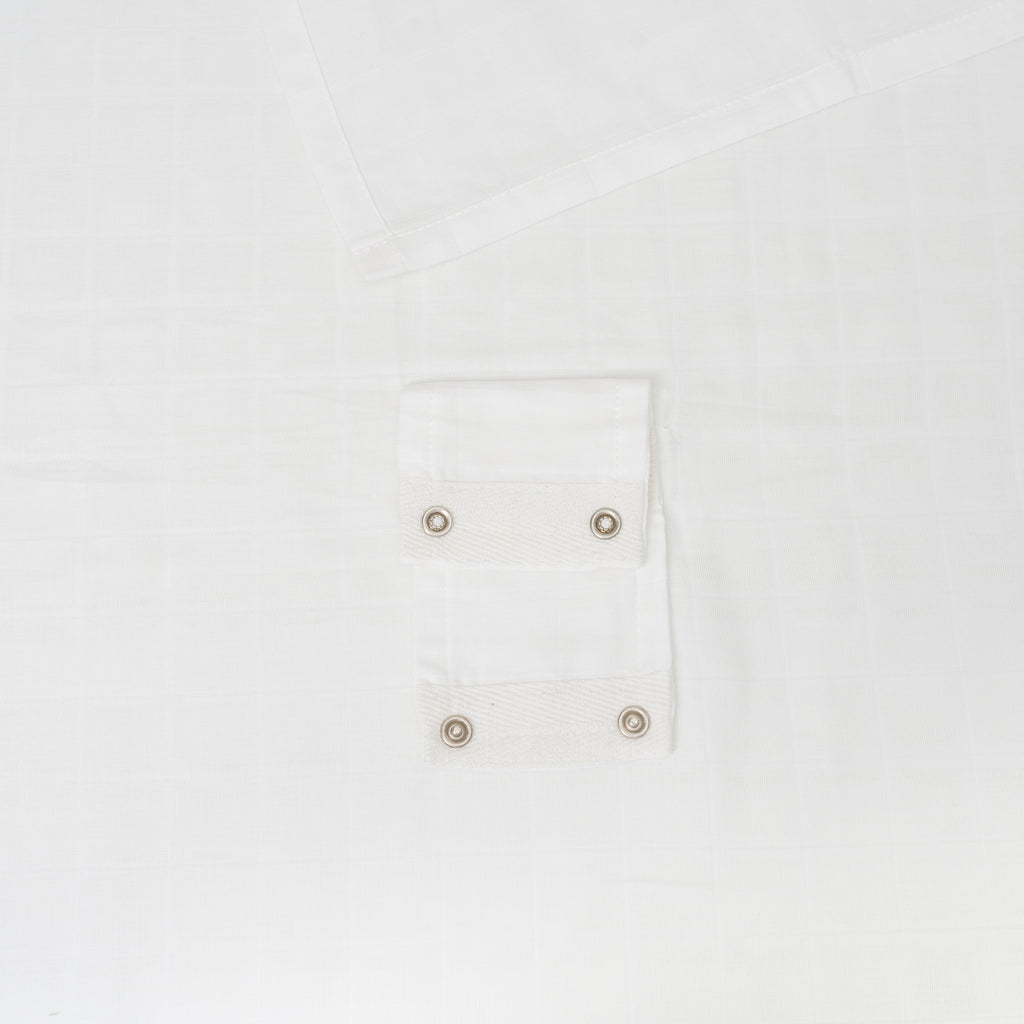 Muslin Car Seat Cover