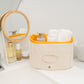 Canvas Basket