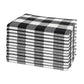 Plaid Cloth Napkins - Pack of 48