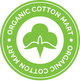 Organic Cotton Mart Wholesale