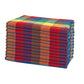 Plaid Cloth Napkins - Pack of 48