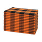 Plaid Cloth Napkins - Pack of 48