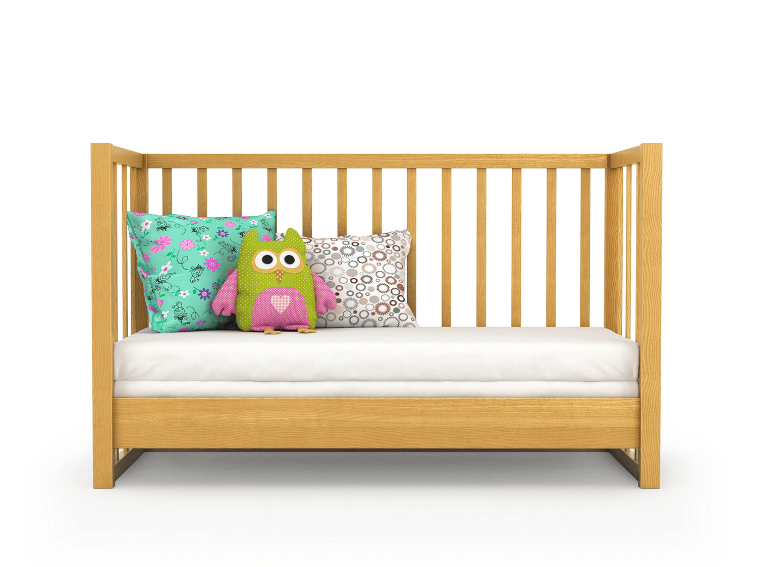 bulk organic crib sheets