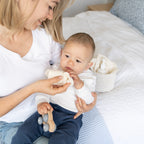 Cloth Baby Wipes