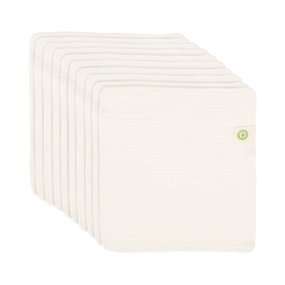 Cloth Baby Wipes
