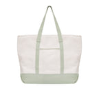 Deluxe Canvas Tote