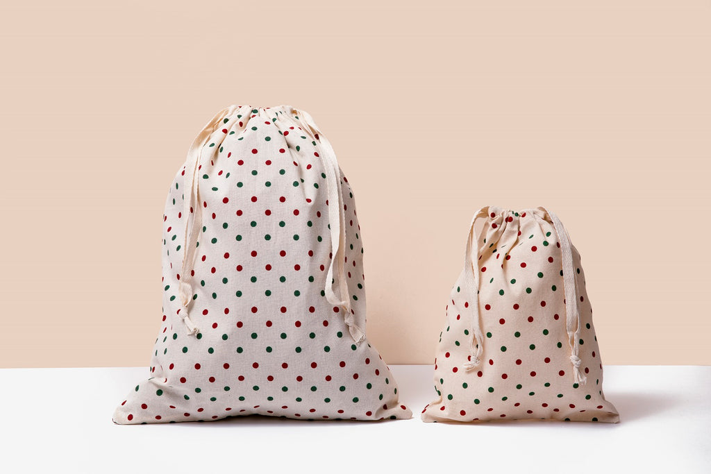 Cloth Gift Bags