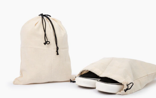 Dust-proof Shoe Storage Bags, Drawstring Shoe Storage Bags For