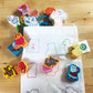 toy storage bags wholesale