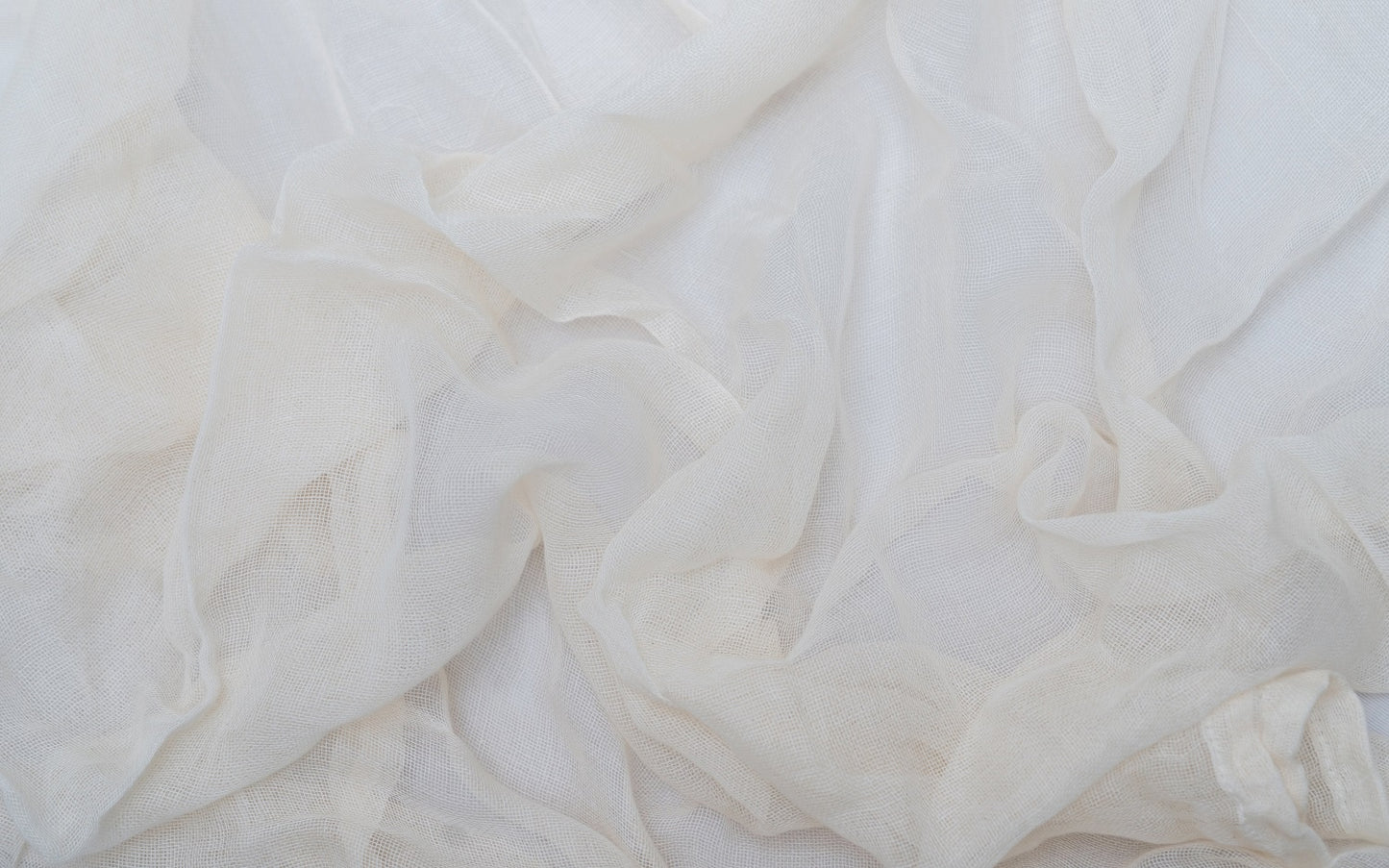organic bulk cheesecloth
