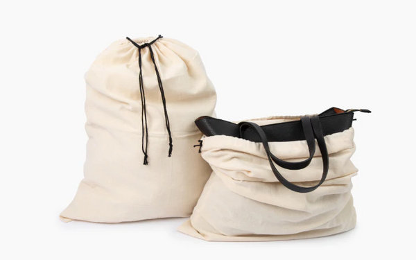 Wholesale purse dust bags That Is Trendy and Sustainable 