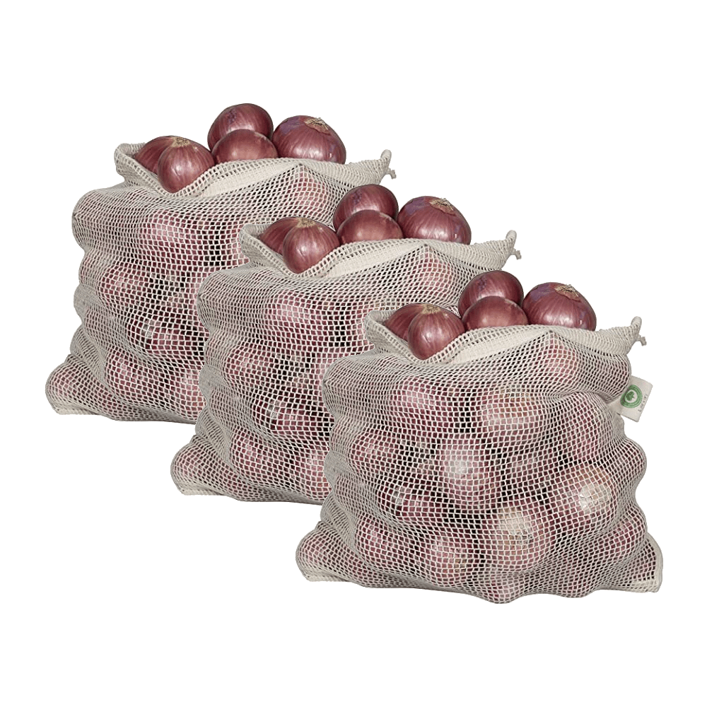 wholesale reusable produce bags